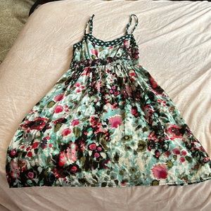 Xhilaration Dress